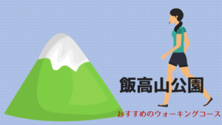 飯高山