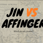 JIN VS Affinger